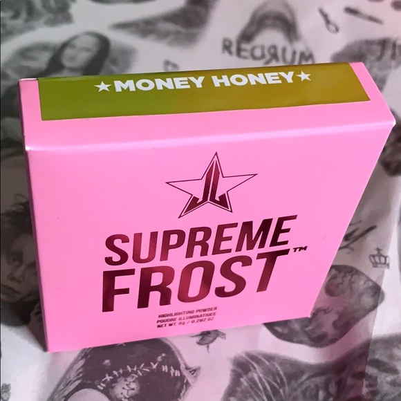 Jeffree Star Bundle - Picture 2 of 11